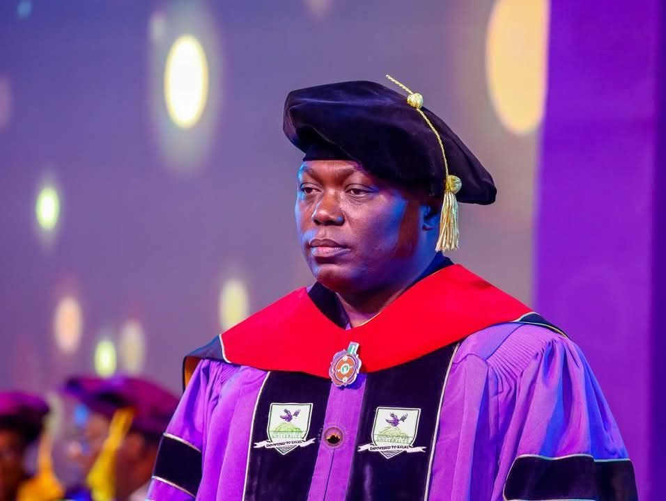 ‎2027: Taraba Will Deliver for Tinubu, APC, Says Governor Kefas  ‎