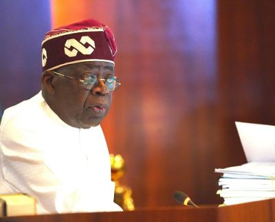 Tinubu