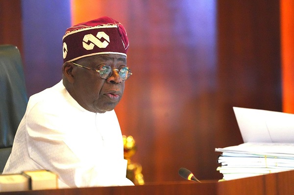 ‎Tinubu Orders Probe Into Recurring Fire Outbreaks at Kano’s Singer Market
