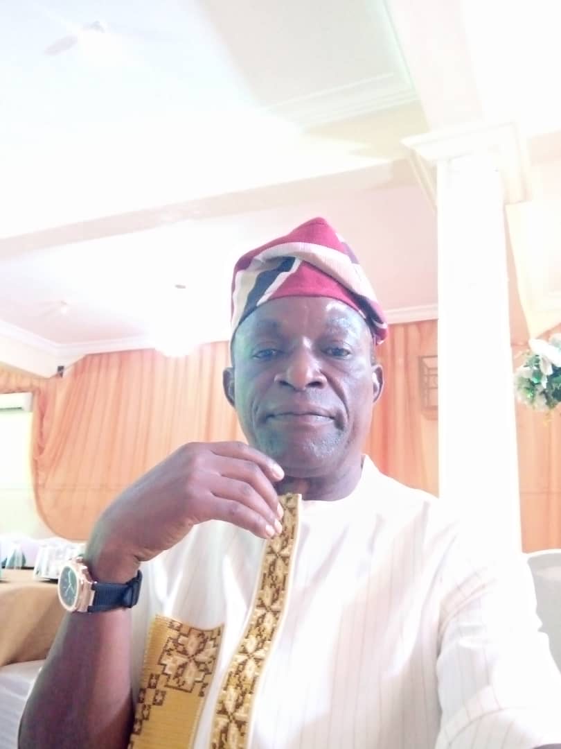 Afriktimes Interview: PDP Chieftain Speaks on Youth Leadership and Nigeria’s Political Future