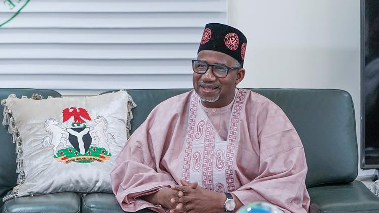 Bala Mohammed Appoints Late Channels TV Camera Man’s Wife into Bauchi Civil Service Pledges Support to Family