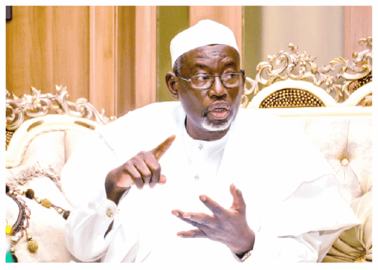 ‎Jigawa Records Measurable Gains as Gov. Namadi Reviews Basic Education Reforms