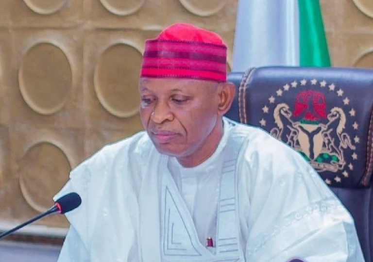 ‎Kano’s Strategic Importance Drives Defection to APC — Gov Yusuf  ‎