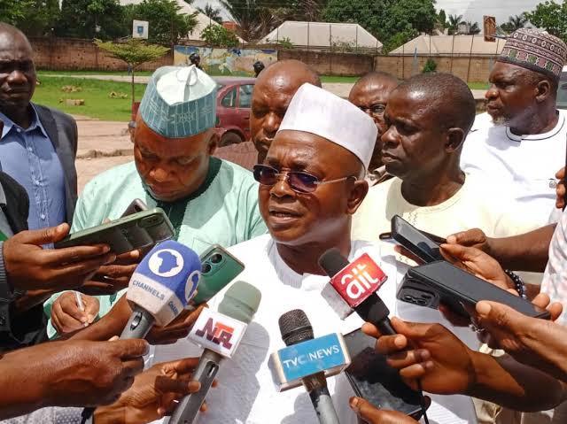 ‎NECO Releases 2025 SSCE External Results as 72% Secure Five Credits in English and Mathematics