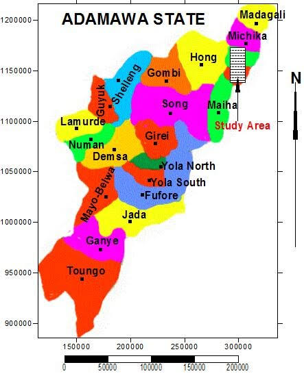 ‎Four Women Killed, 26 Injured in Adamawa Road Crash  ‎