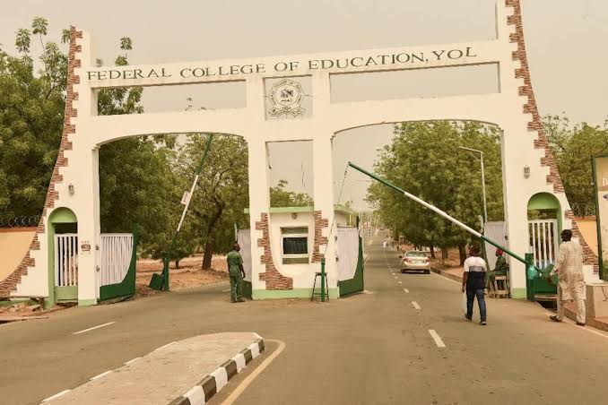 ‎COEASU Chairman Intervenes as FCE Yola Suspends Meeting Over Staff Sanctions  ‎