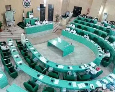 Kano Assemblyy
