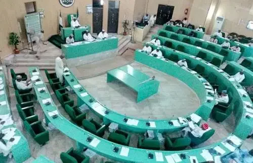 Kano Assemblyy