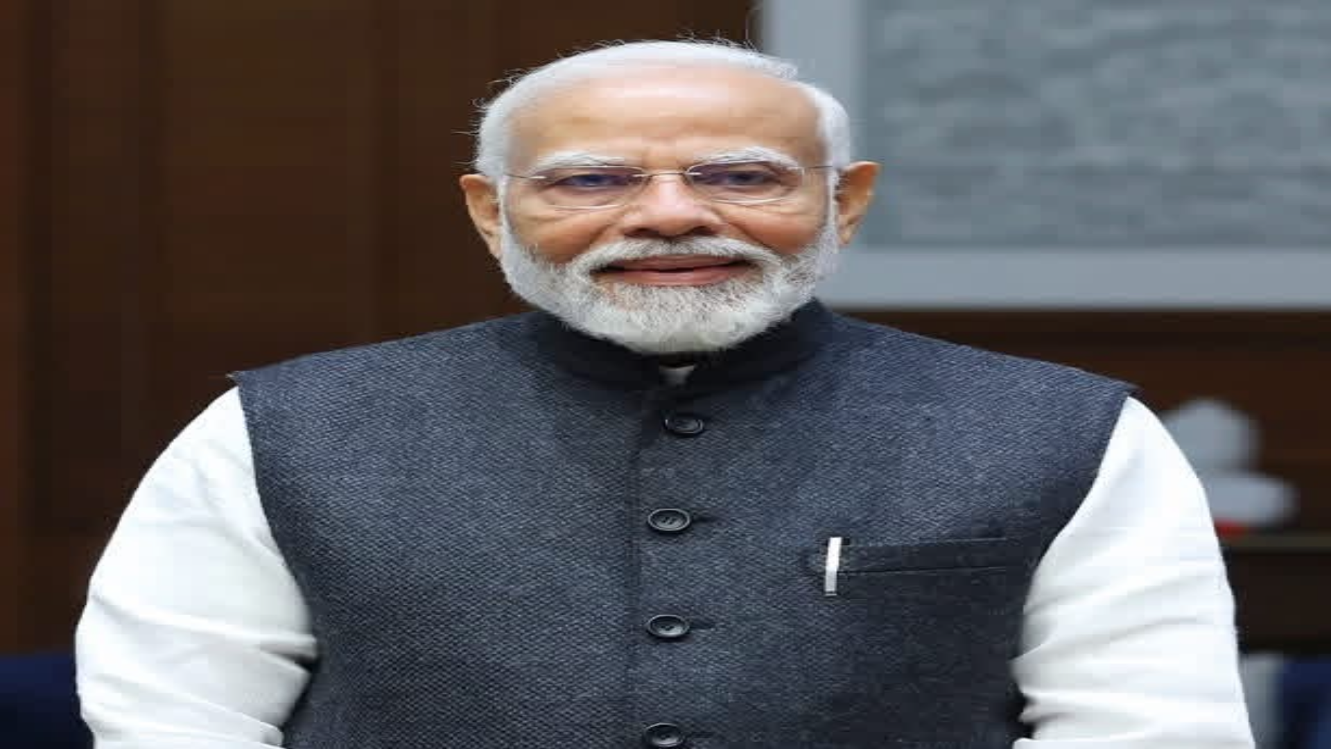 Narendra Modi Announces Visit to Israel