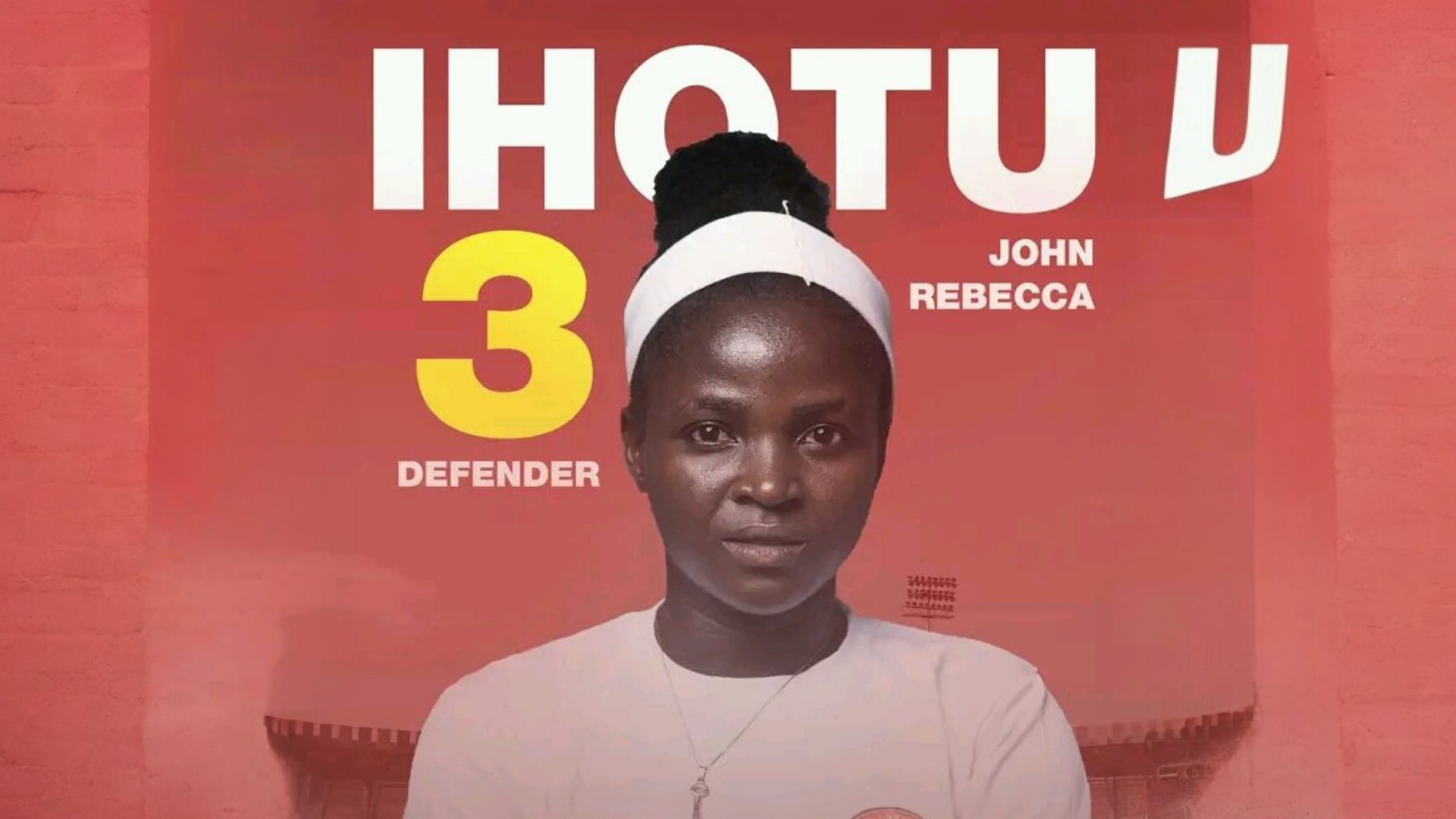 Pacesetter Queens Player Rebecca Ihotu Kidnapped on Benin Expressway, Abductors Demand ₦20m Ransom