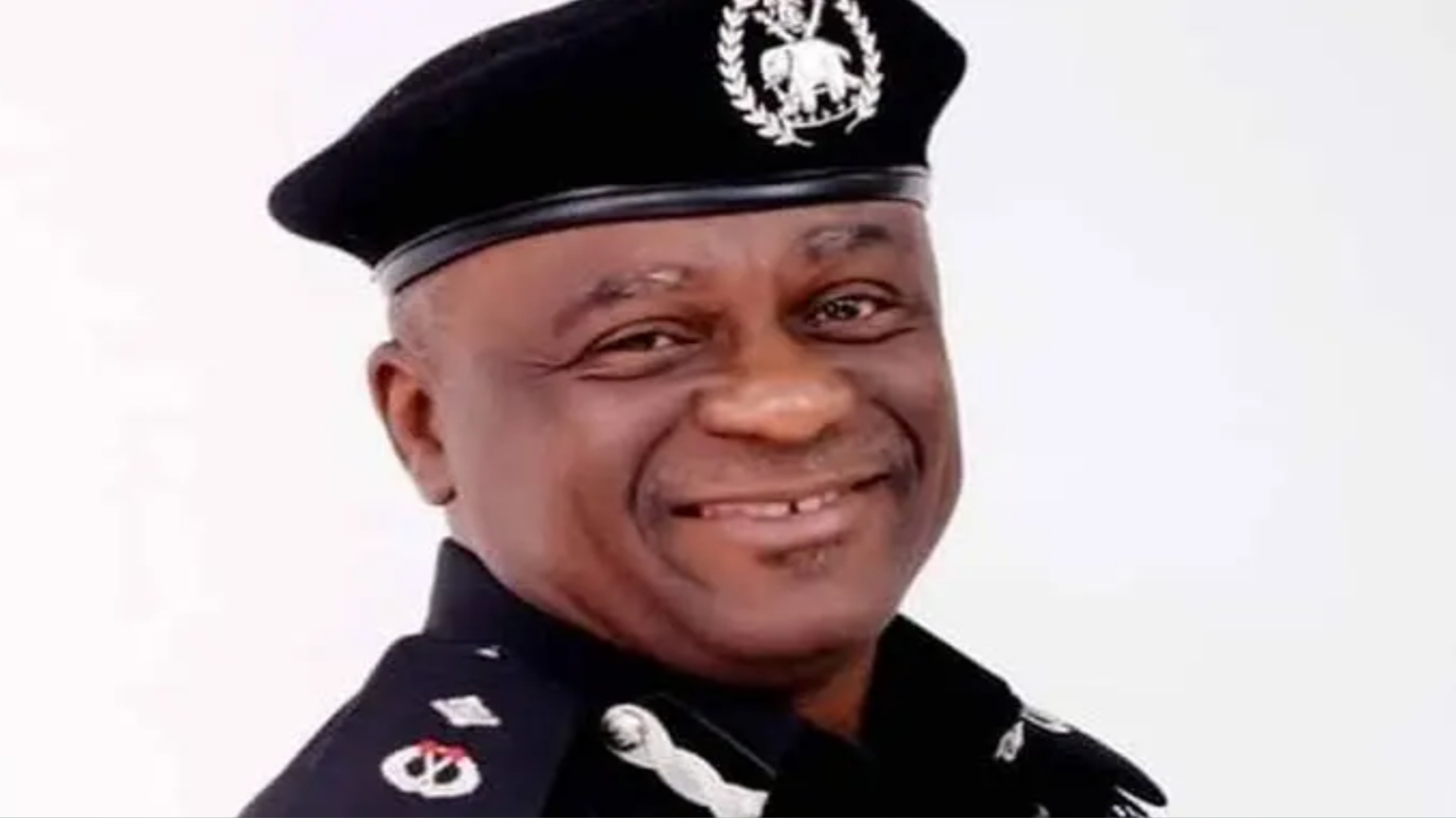 IGP Disu Reassures Nigerians, Orders Heightened Security Amid Middle East Tensions