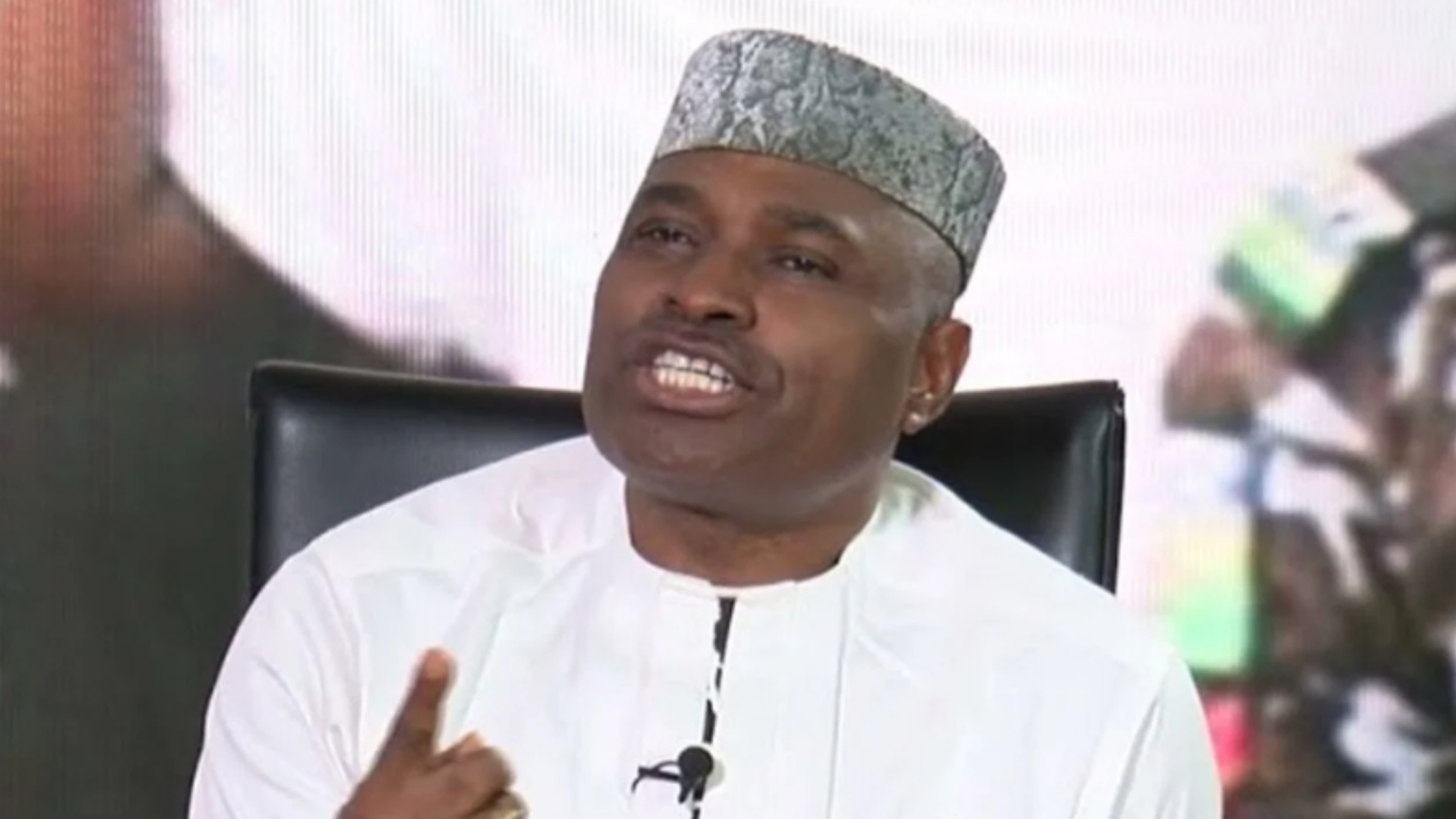 Okonkwo Lambast APC Over Calls For Digitalized Party Membership 