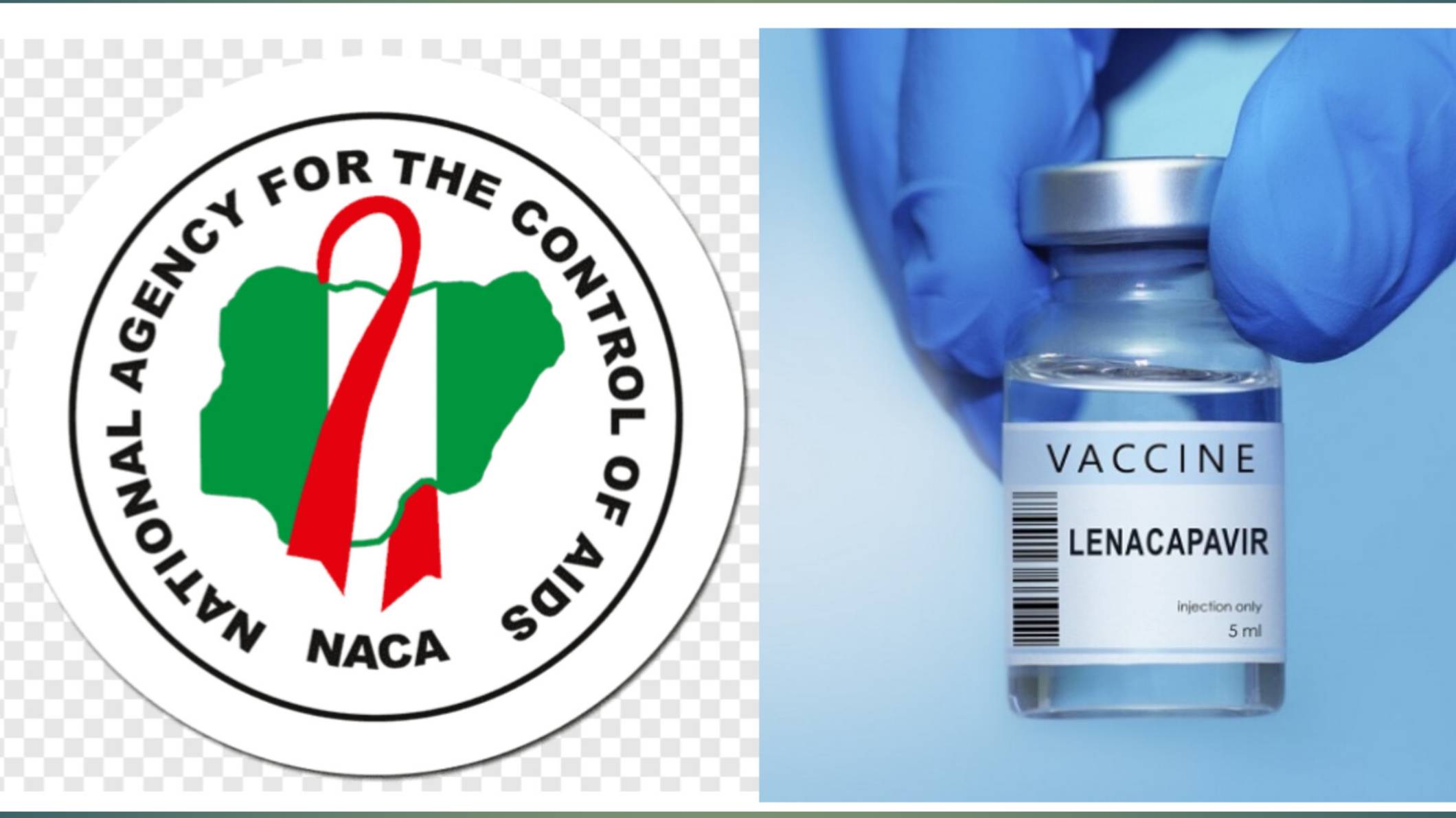Nigeria Secures Approval For Breakthrough HIV Prevention Drug, Lenacapavir