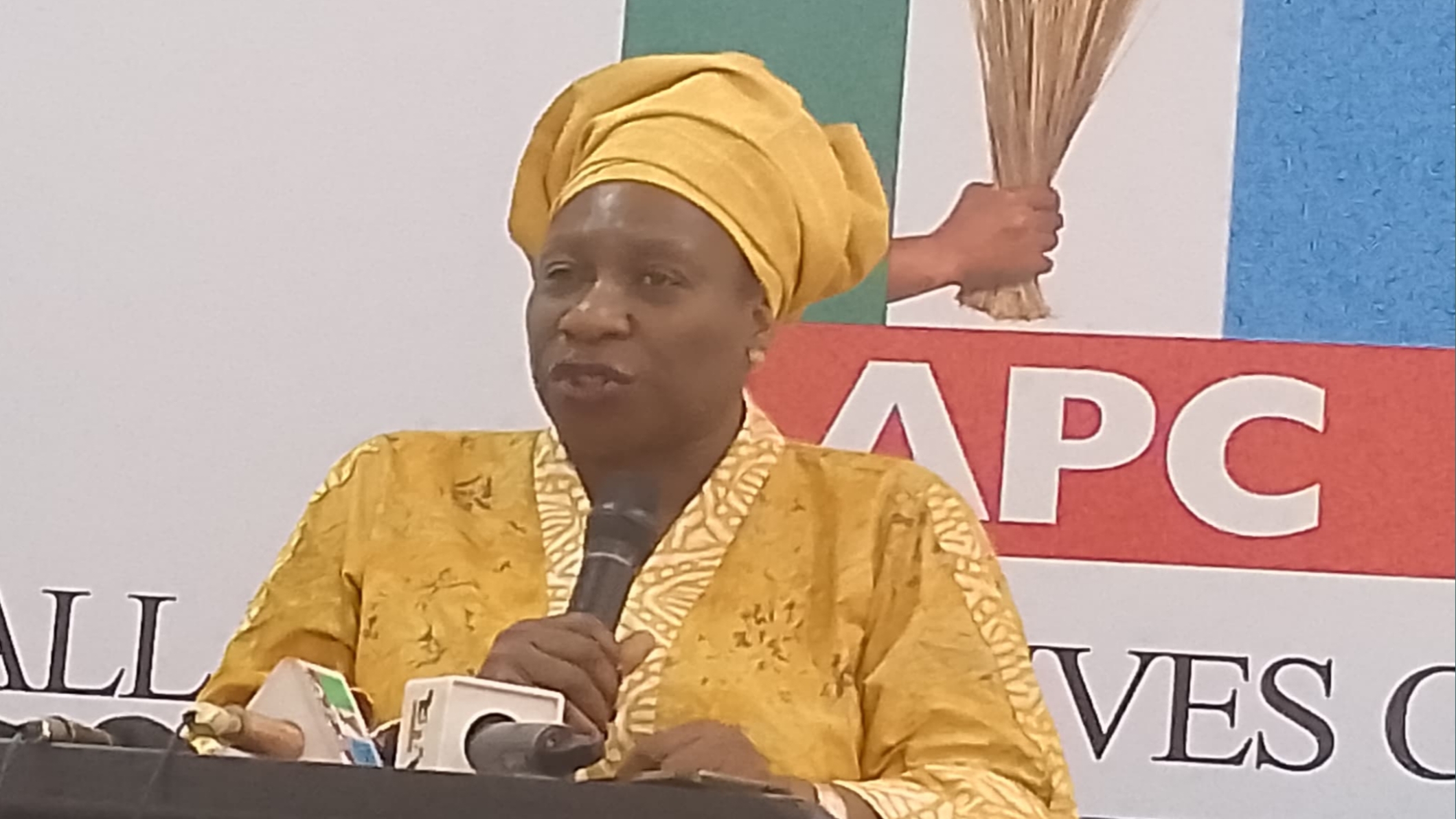 Prolonged Political Tenure Denies Others Opportunity to Serve—Obasanjo