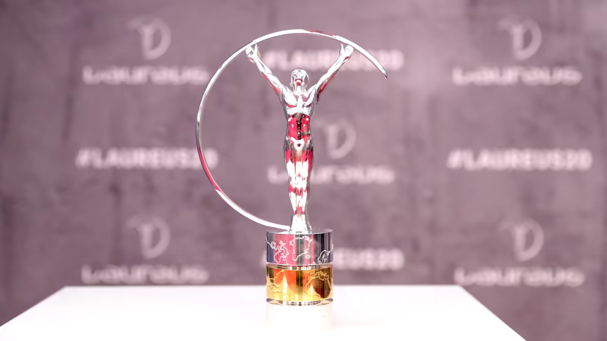 Duplantis, McLaughlin-Levrone, Ledecky Headline 2026 Laureus Awards Shortlist