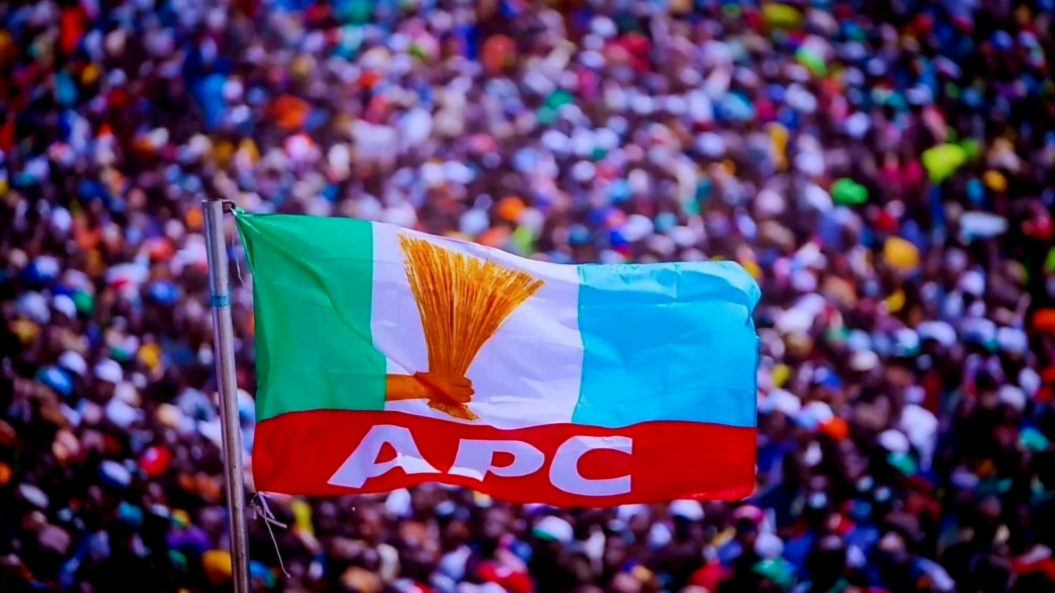 APC Directs Immediate Constitution Of Ward, Local, State Executives
