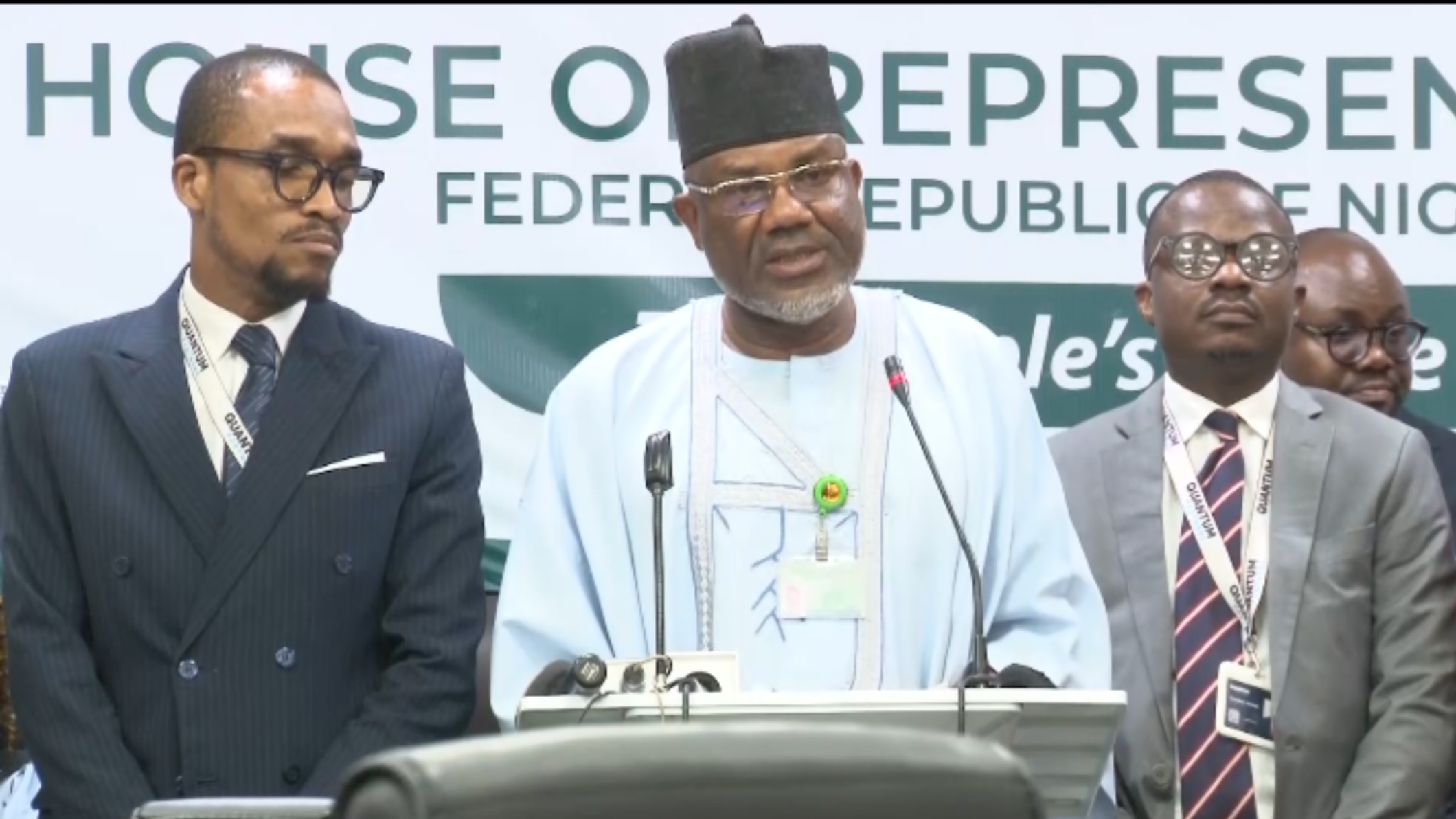 Reps Back Establishment Of Green, Climate Bank Of Nigeria 