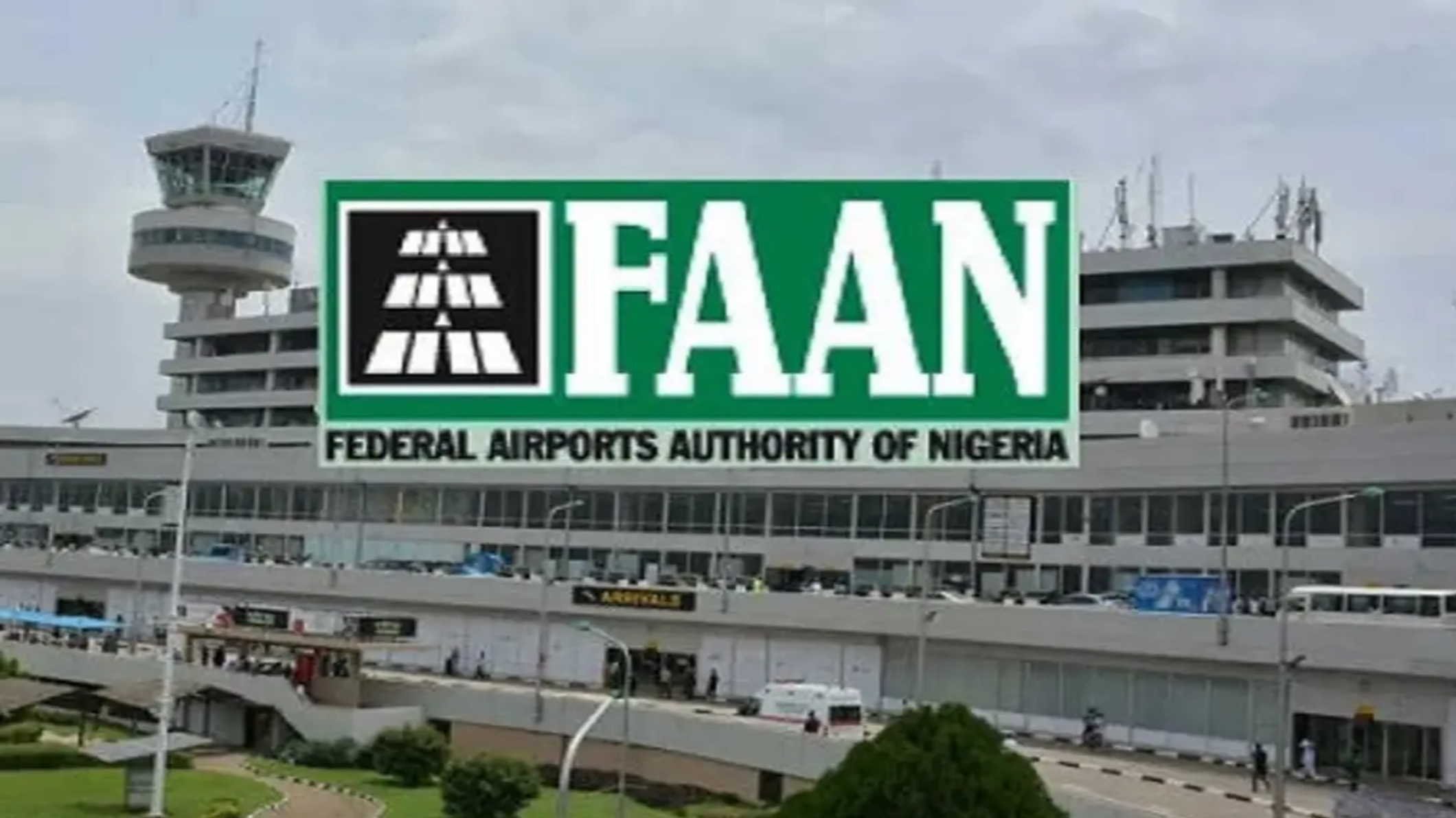 E-Ticketing: Tinubu Suspends Cashless Policy Across Nigeria Airports 