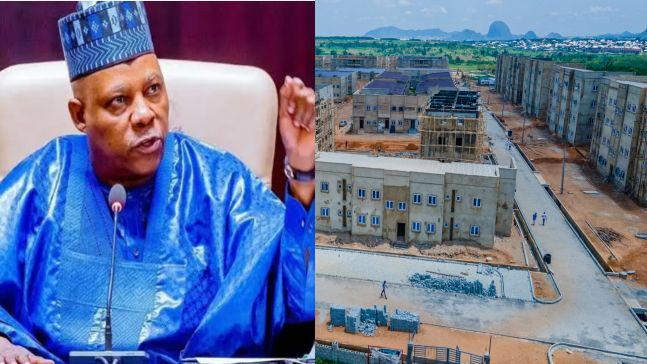 FG to Host Second Renewed Hope Housing Summit in Abuja