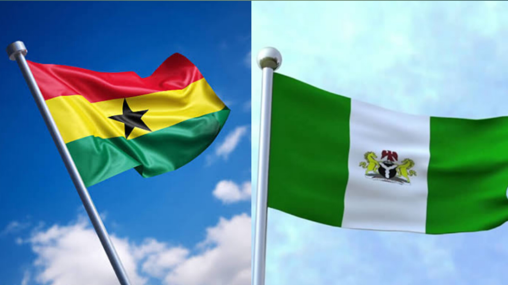 Nigeria Congratulates Ghana on 69th Independence Anniversary