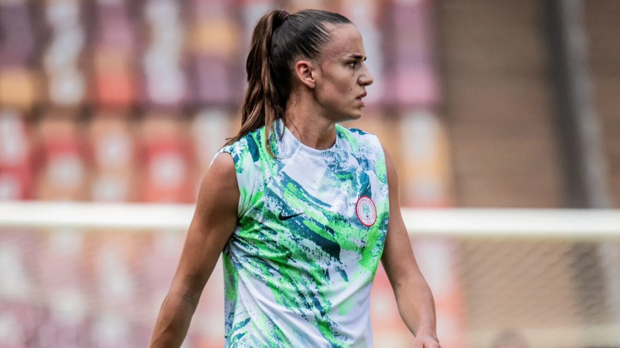 Plumptre Laments Postponement of 2026 WAFCON