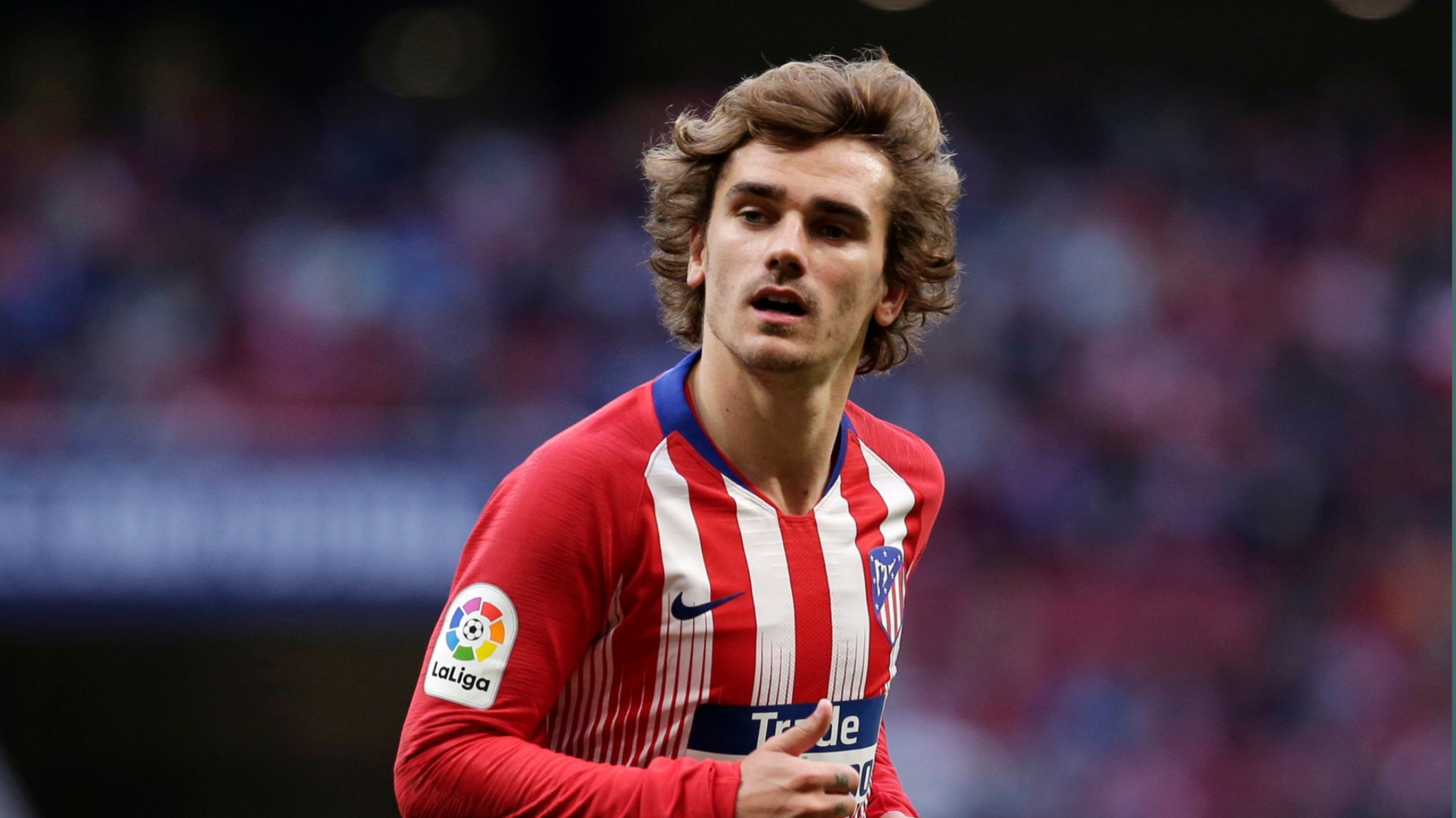 Griezmann Set to Stay at Atlético Madrid Amid Orlando City Interest