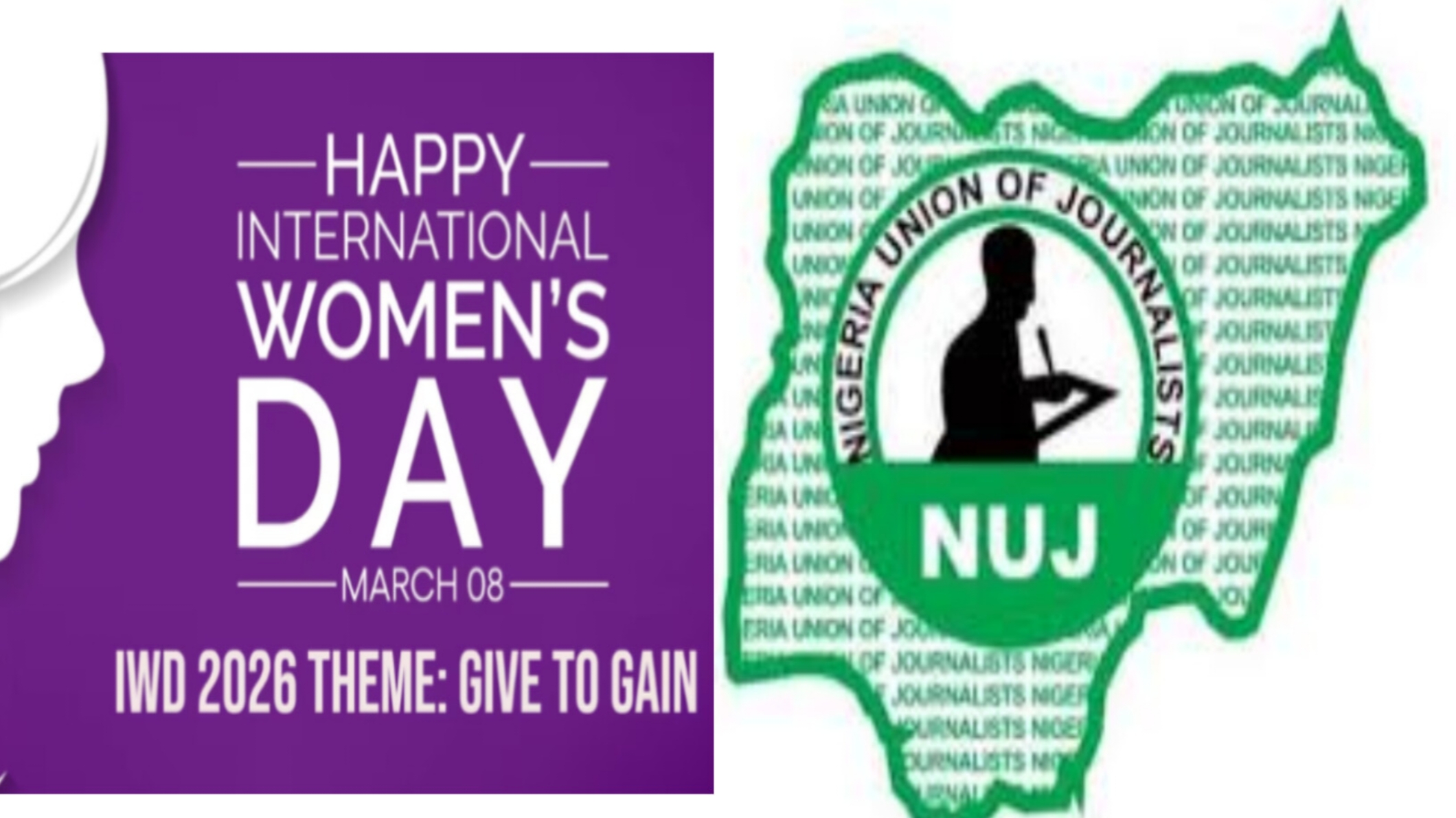 International Women’s Day: NUJ FCT Chairman Calls for Greater Investment in Women
