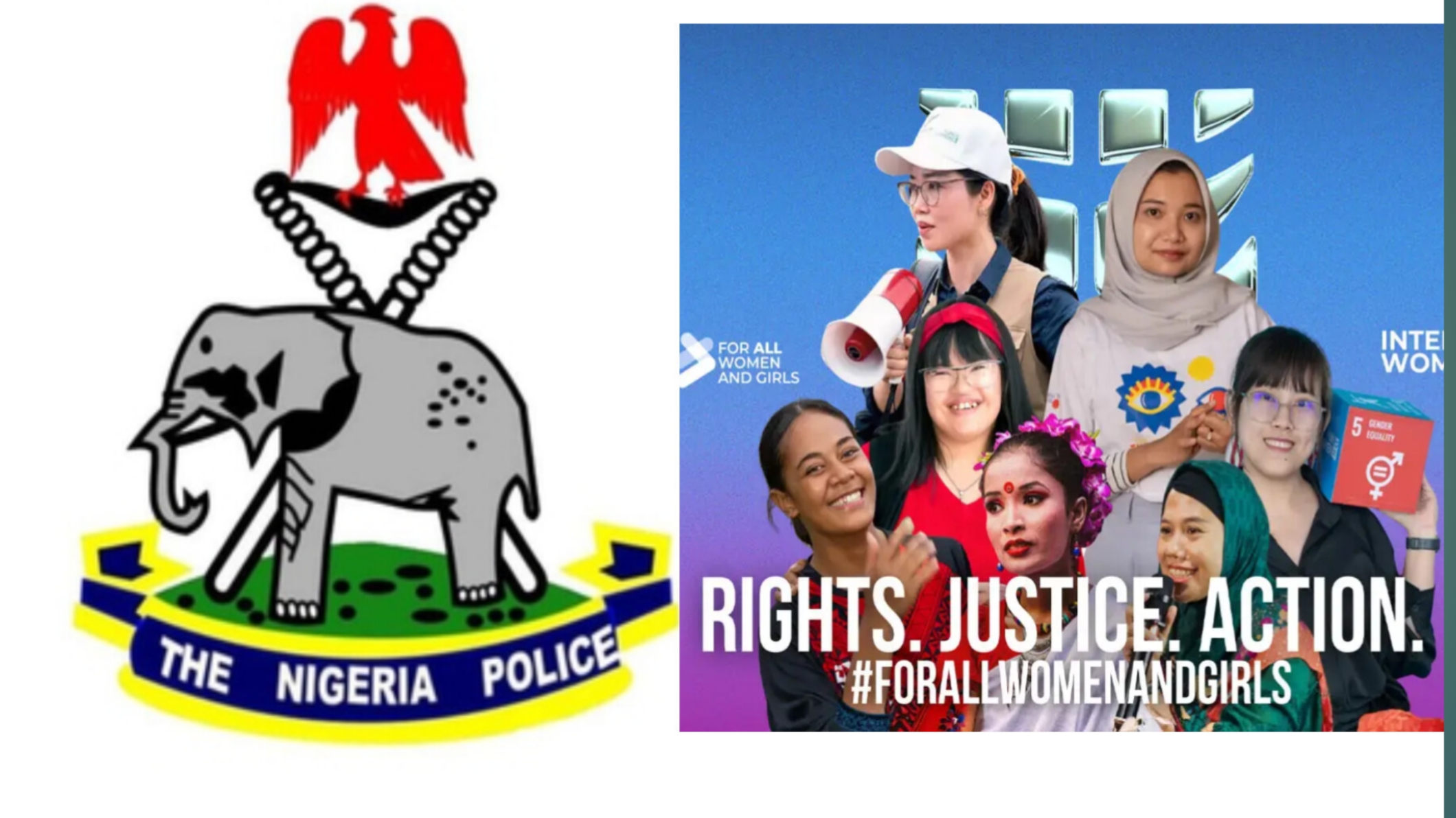IWD: Female Officers Enhance Policing And Justice Delivery In Nigeria — IGP