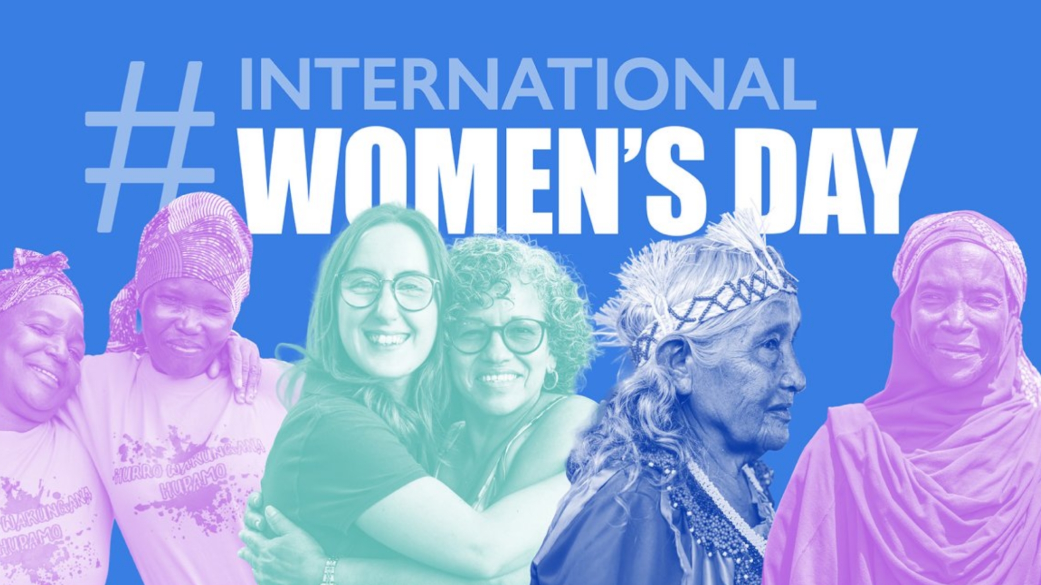 International Women’s Day: Foreign Affairs Ministry Calls For Greater Action On Gender Equality