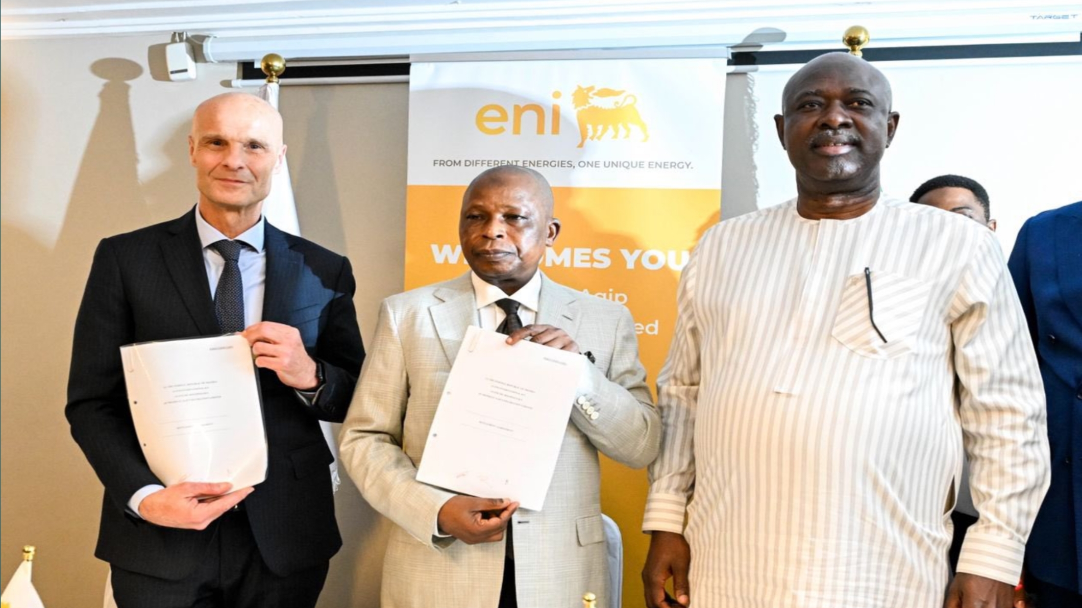 Resolution of OPL 245 Dispute Will Boost Economy — FG