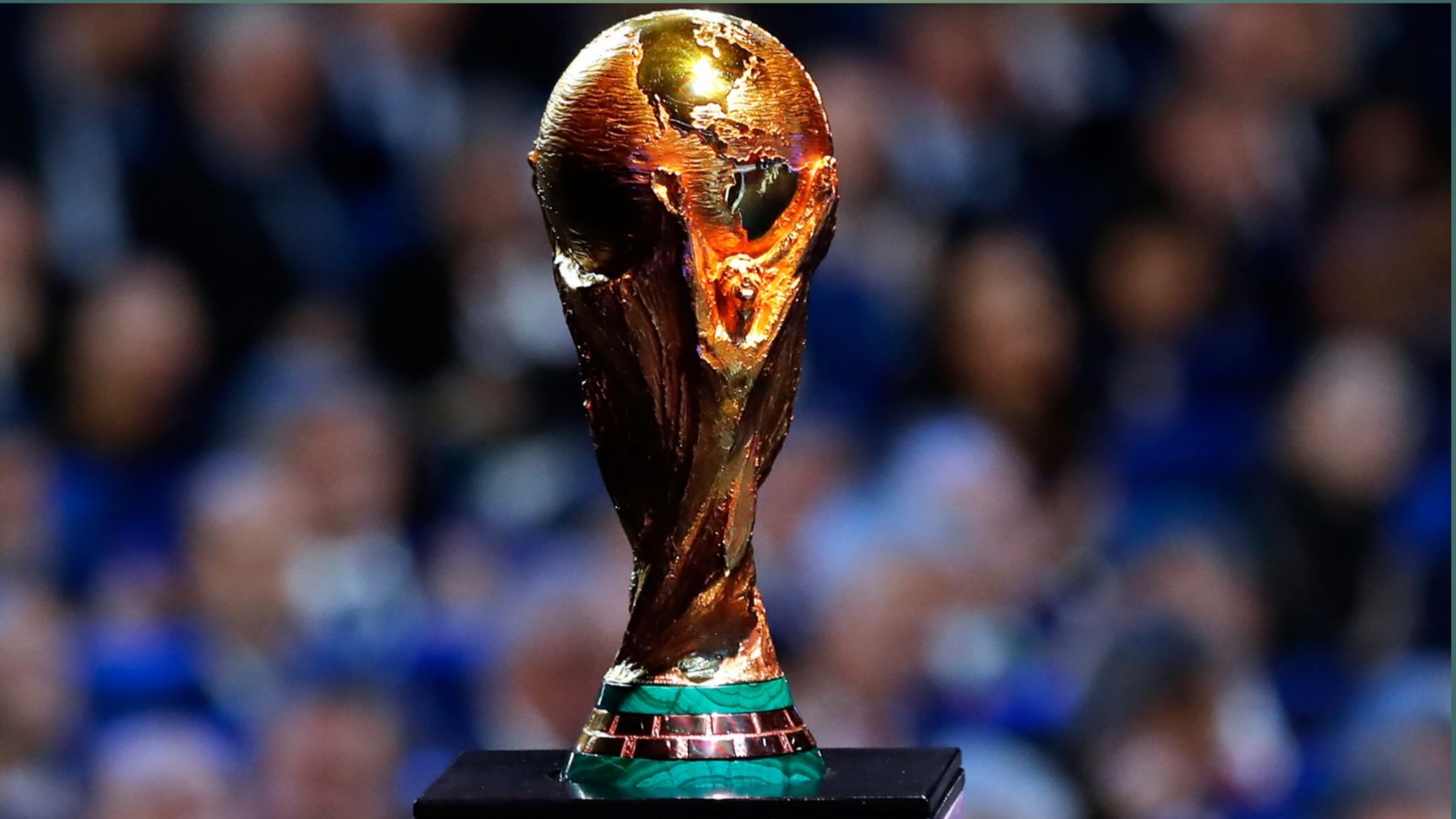 Iraq Coach Urges FIFA To Postpone World Cup Playoff Over Security Concerns