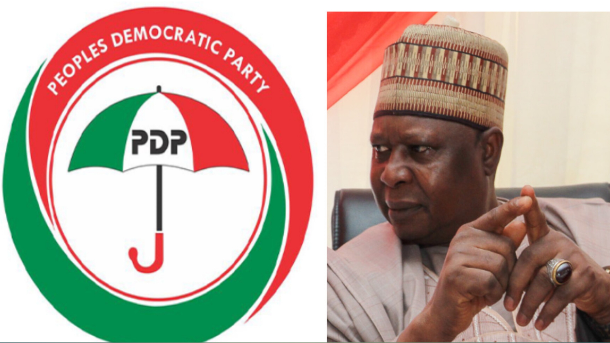 Appeal Court Dismisses Turaki’s Appeal, Upholds Nullification of Ibadan Convention