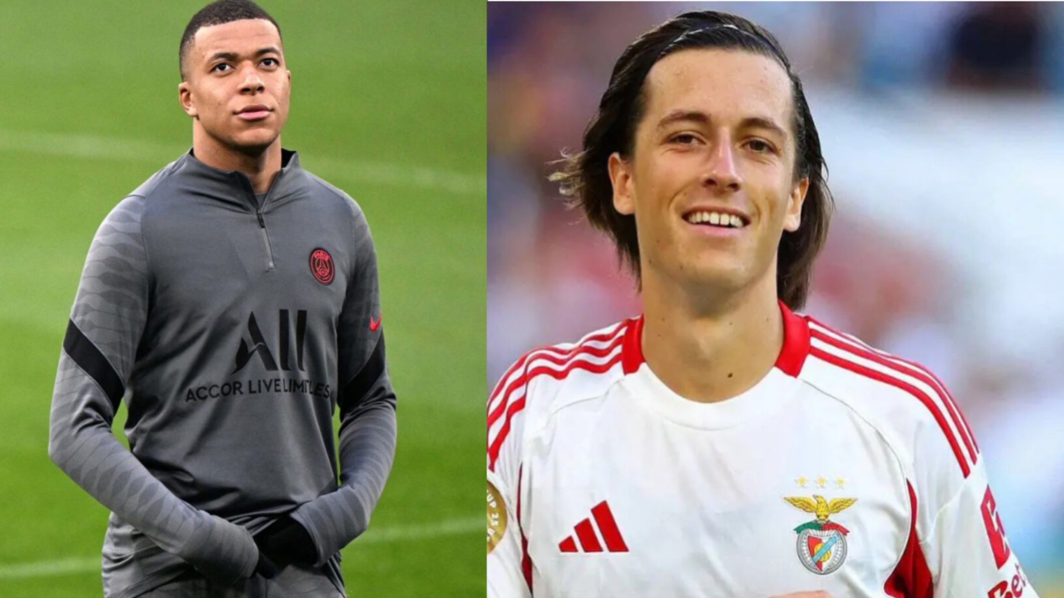 Carreras Ruled Out of Man City Clash as Mbappé Returns to Training