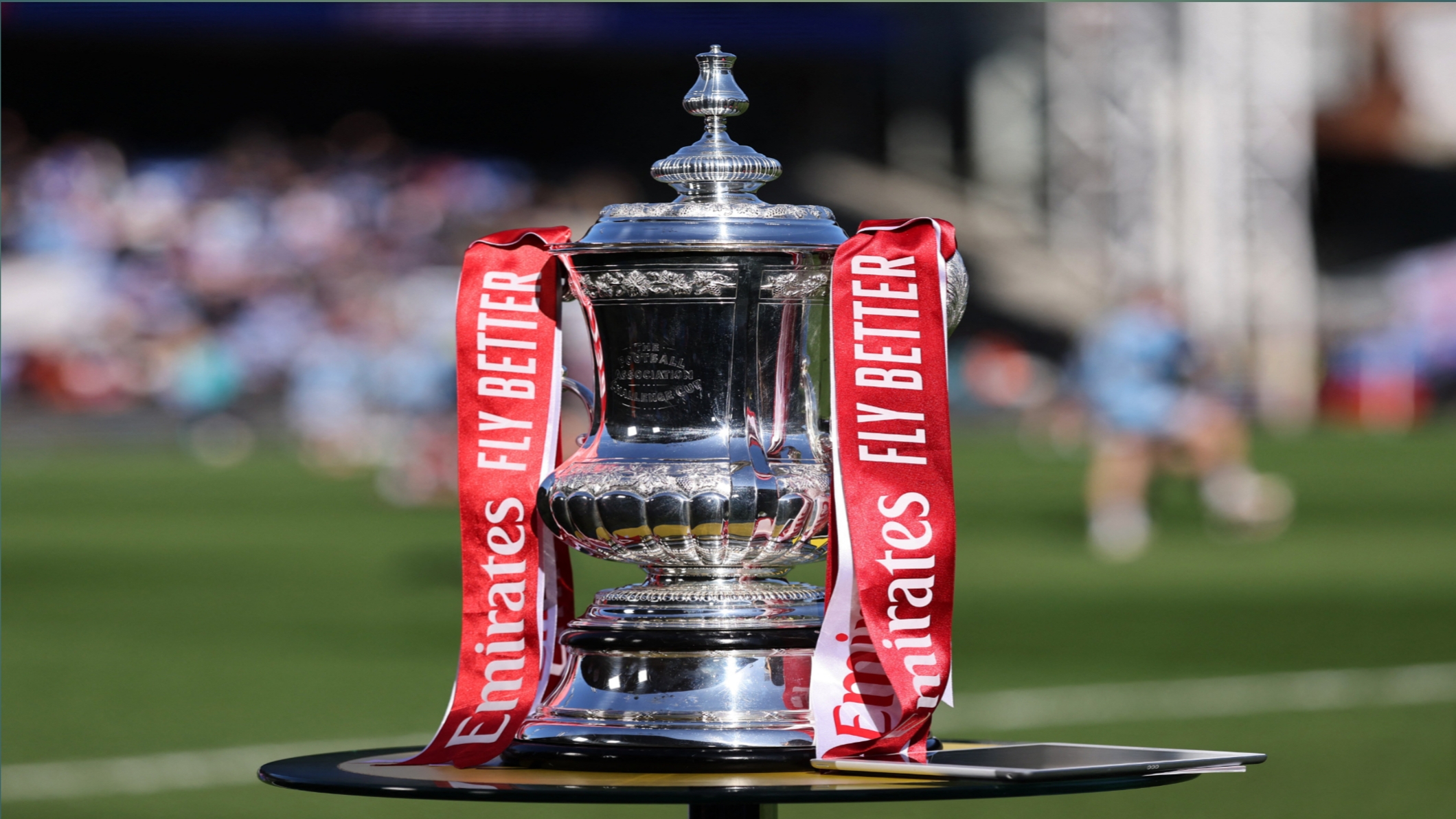 FA Cup Quarter-Final Draw Sets Up Blockbuster Fixtures