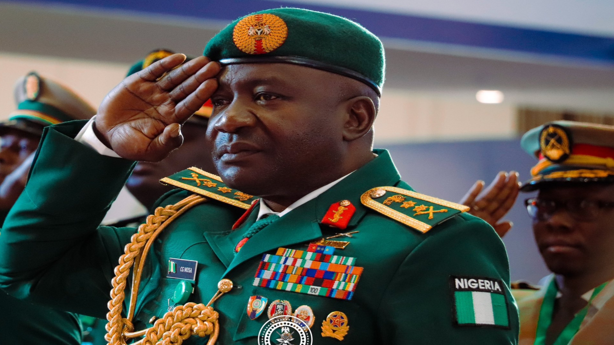 Terrorists, Bandits Suffer Heavier Losses Than Troops – Defence Minister