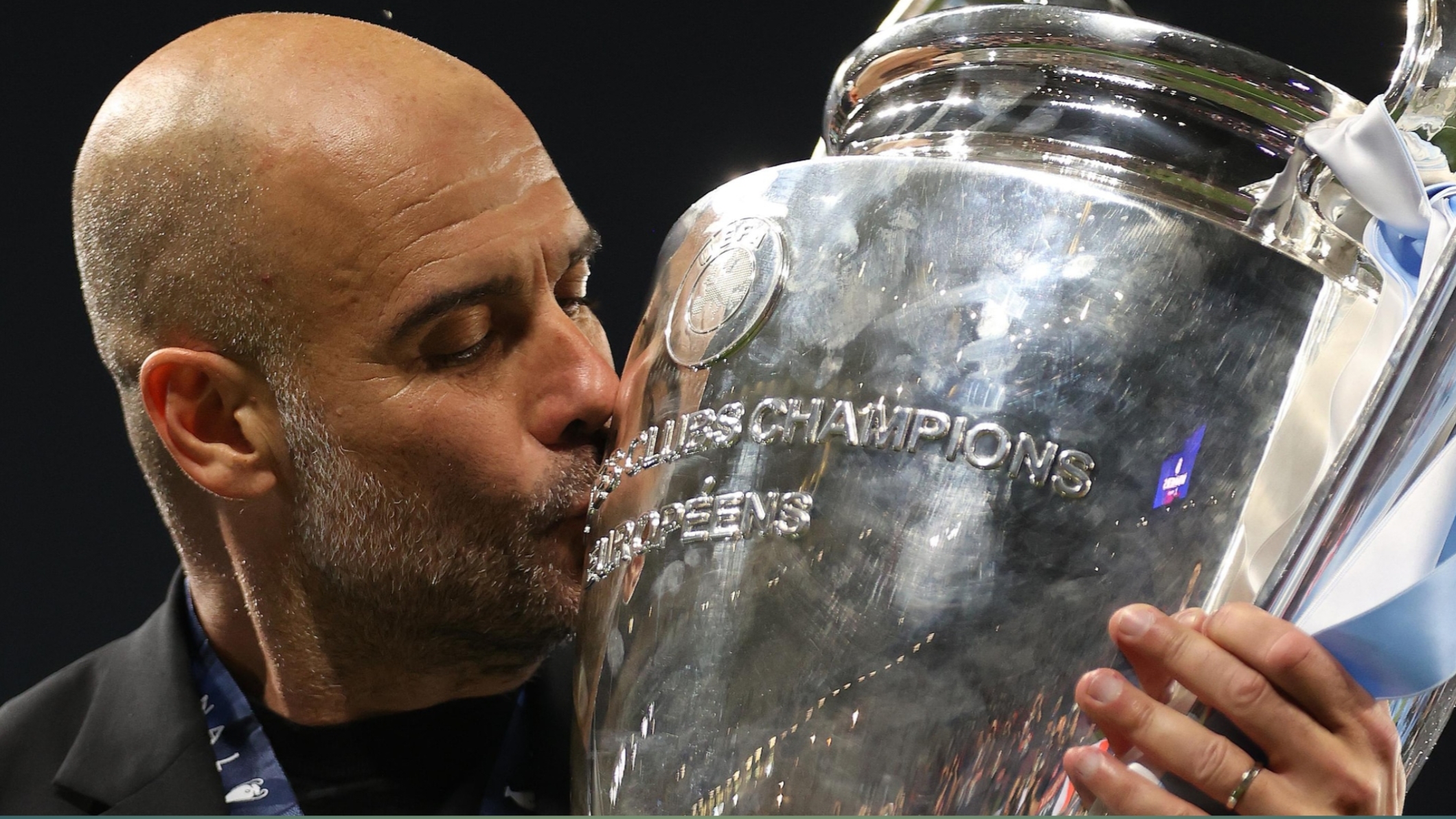 No Doubt, Real Madrid Commands Respect In Champions League History — Guardiola