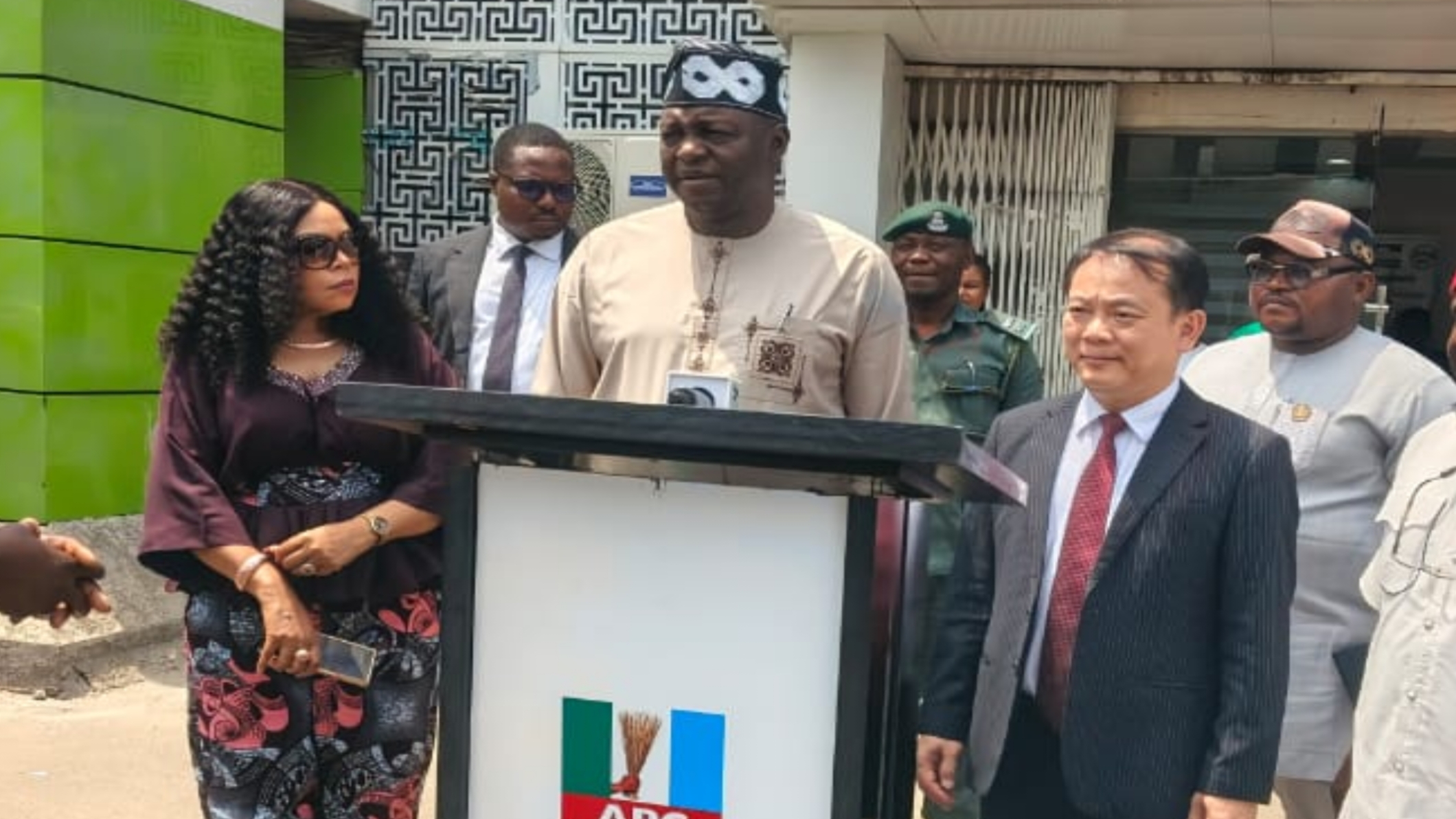 Vietnam Seeks Stronger Cooperation With Nigeria on Agriculture, Technology