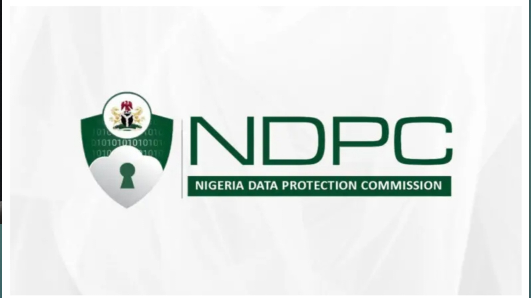 NDPC Warns Against Filming Unsuspecting Nigerians, Sharing Footage on Social Media