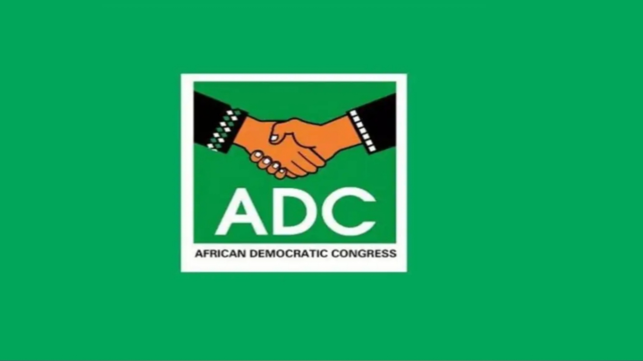 Appeal Court Did Not Decide Party Leadership Dispute — ADC