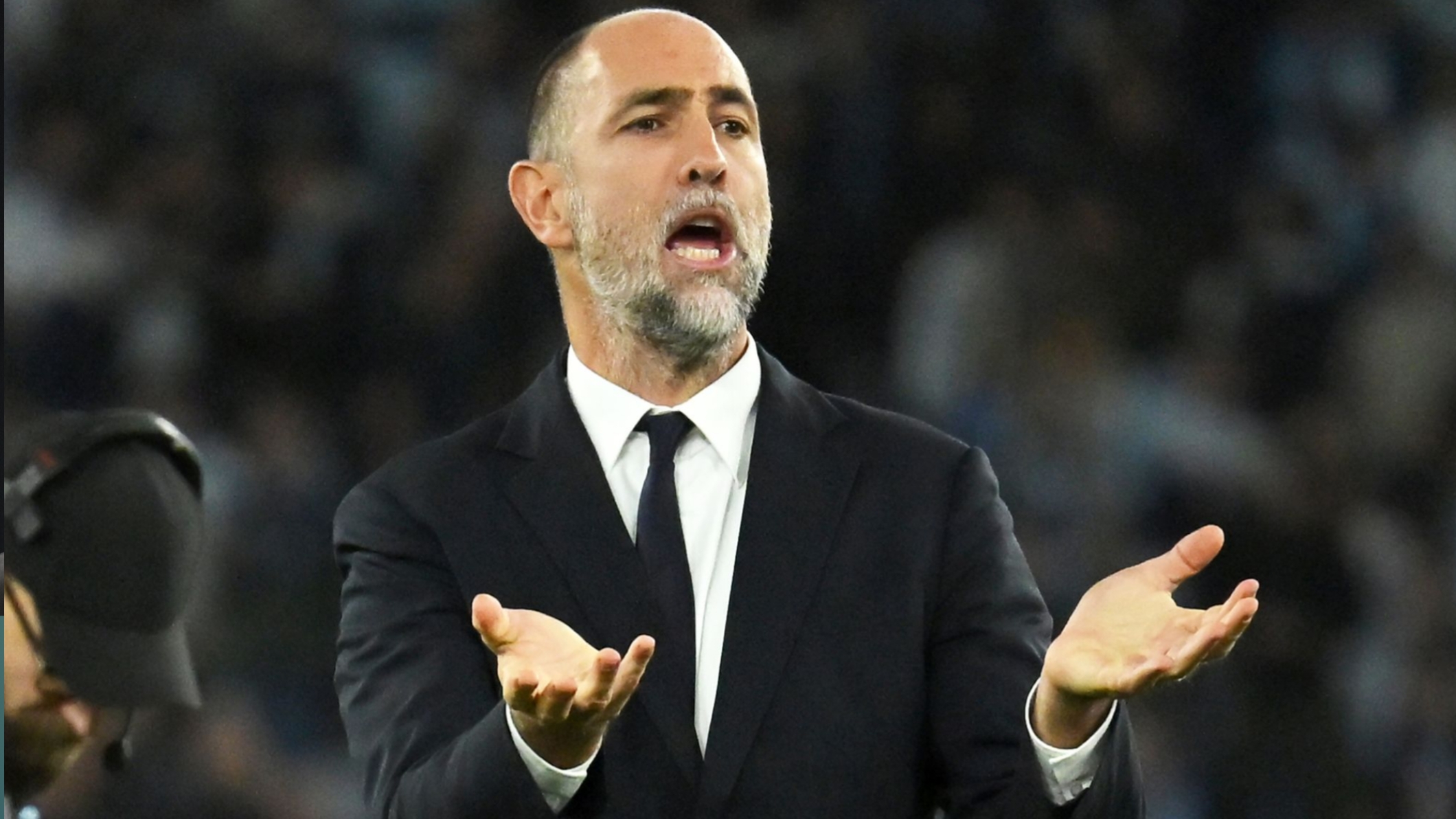 Tottenham Secure First Point Under Tudor With Draw at Anfield