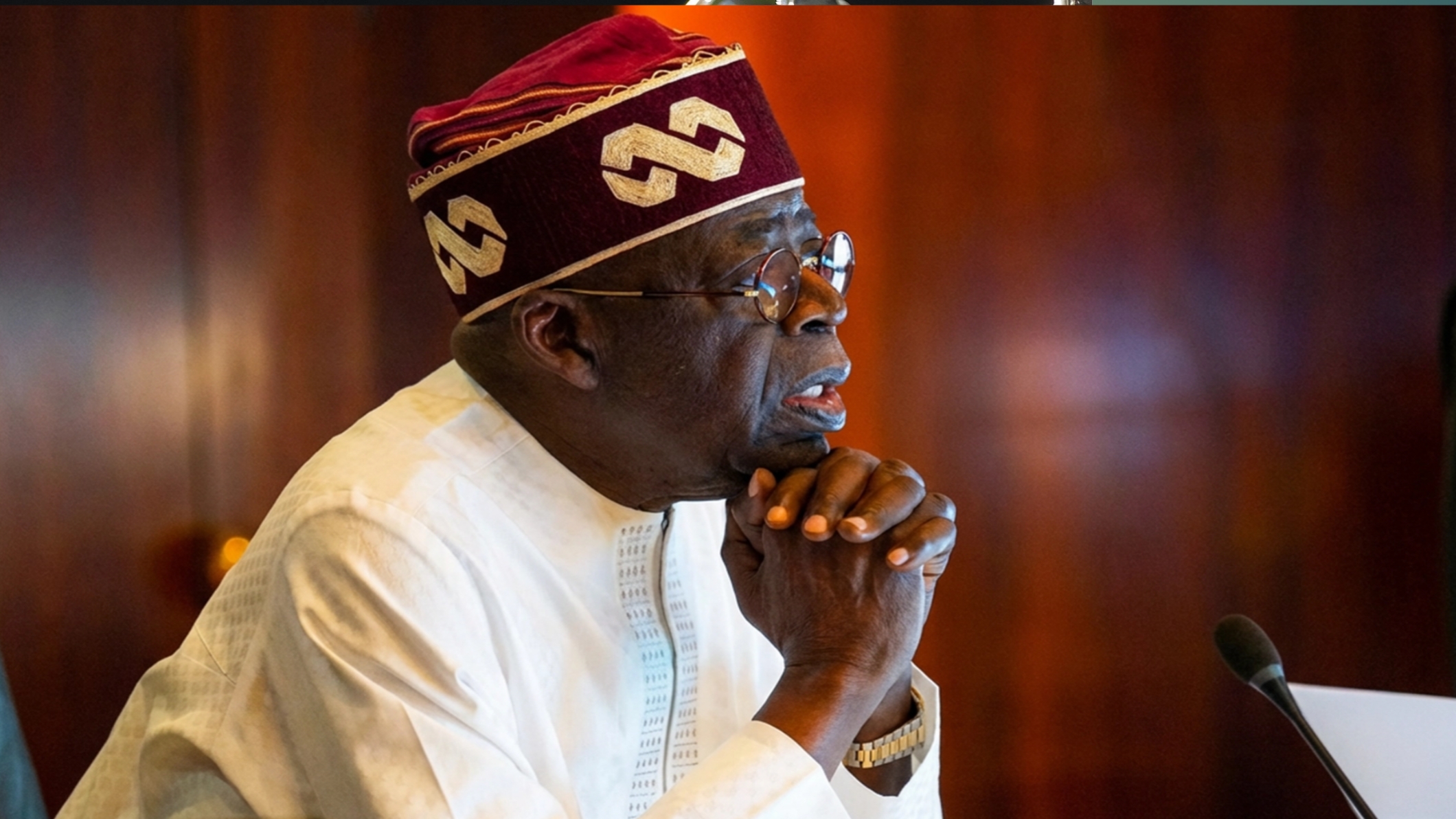 Tinubu Expected in United Kingdom on Official Invitation