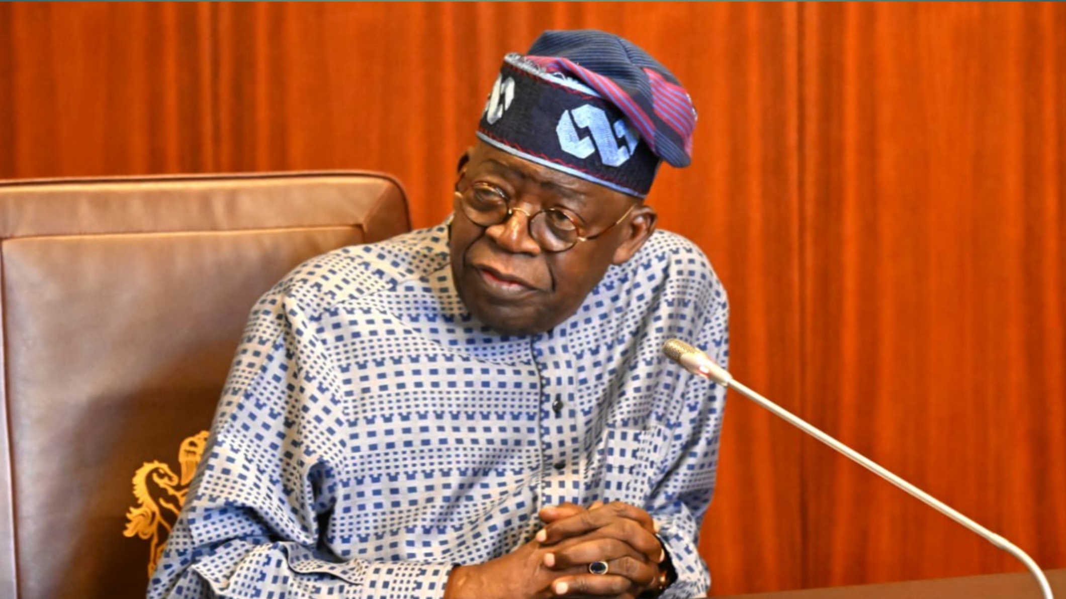 Tinubu Mourns Victims of Borno Terror Attacks, Orders Security Chiefs to Maiduguri
