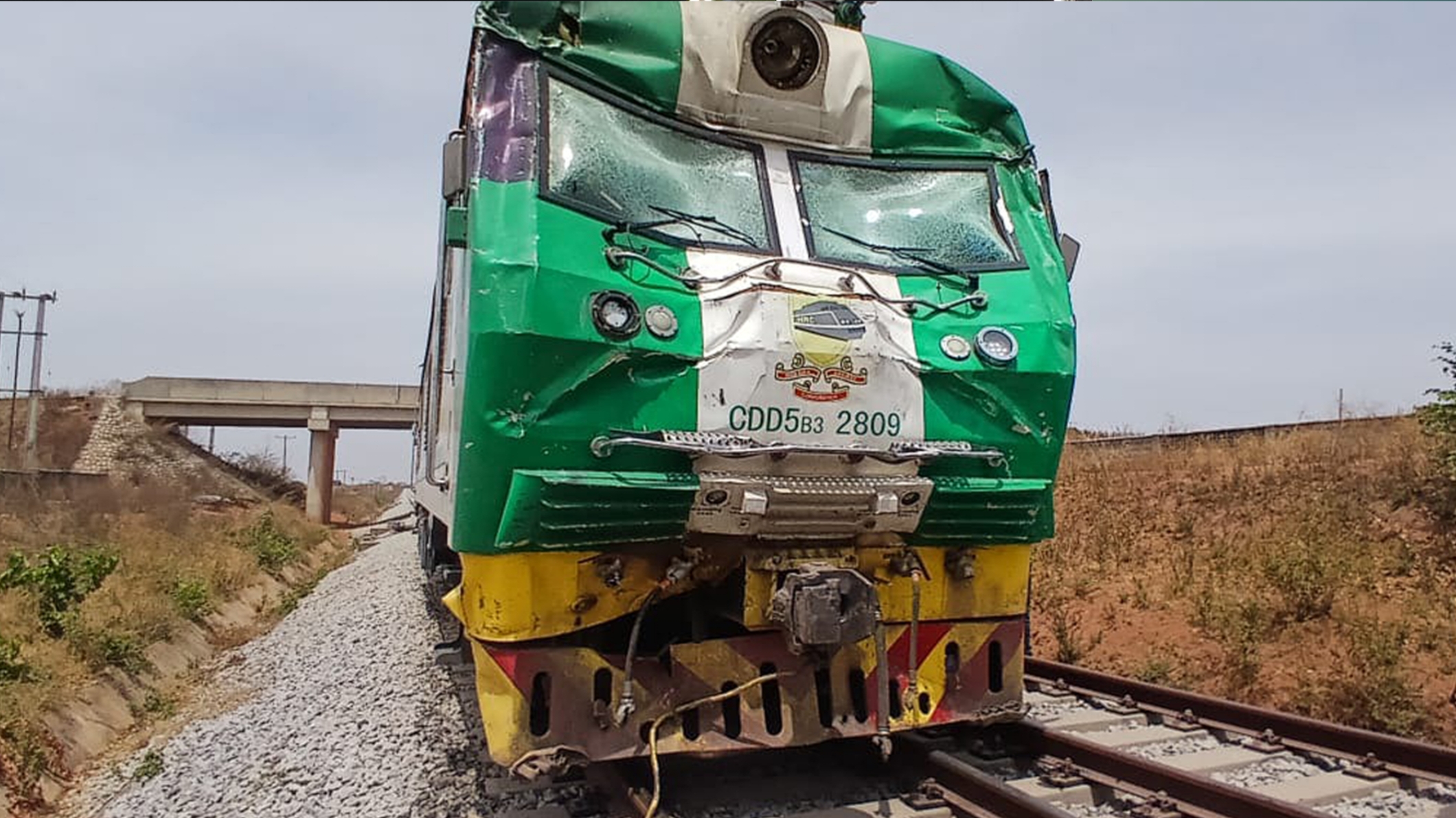NRC Resumes Abuja–Kaduna Train Services After Derailment