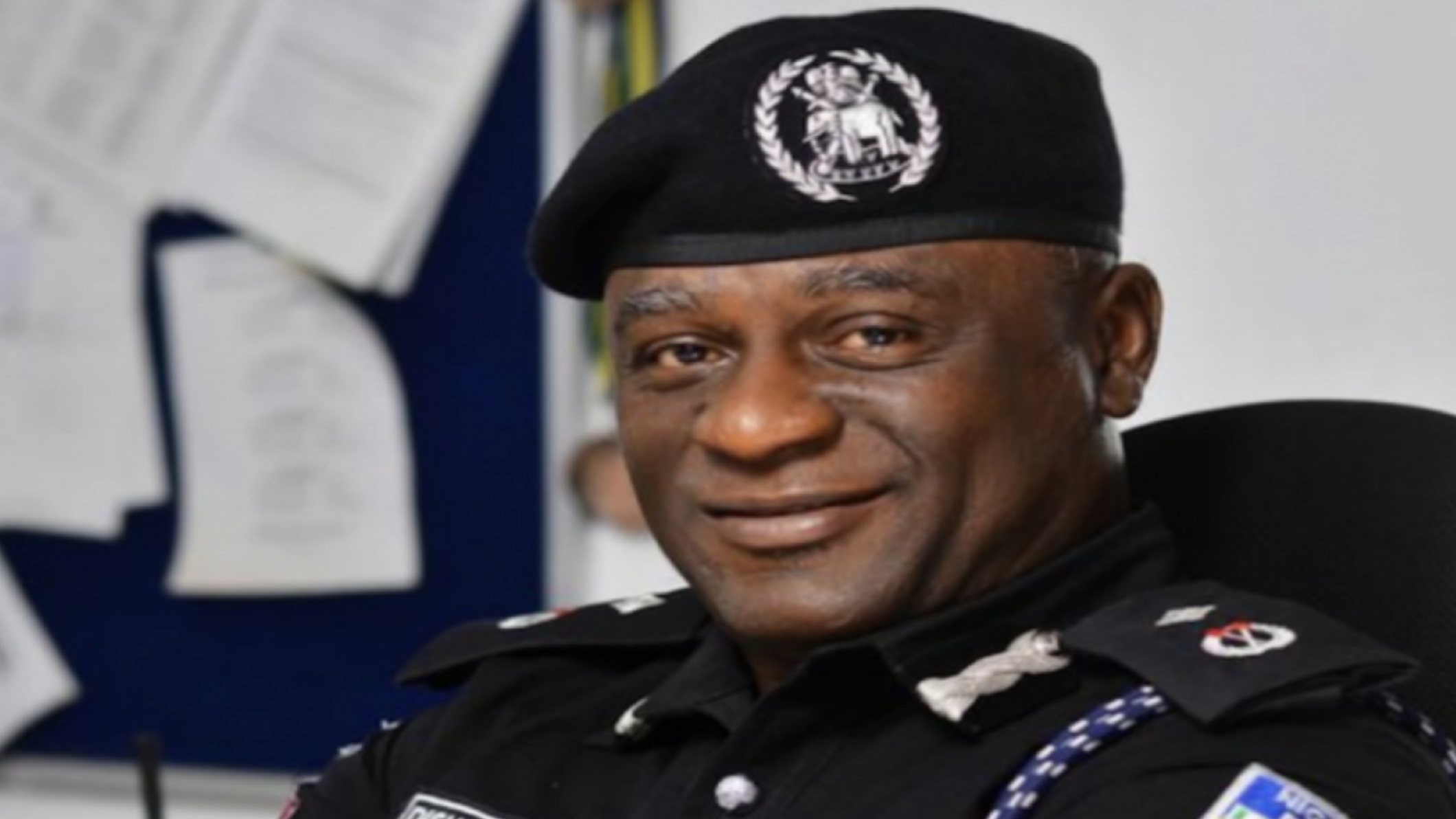 IGP Disu Urges Unity, Compassion Among Police Officers During Ramadan and Lent