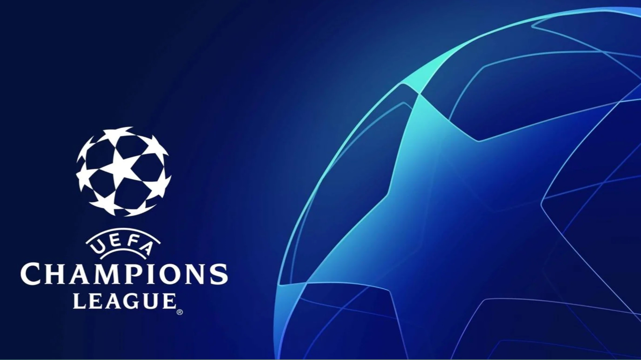 Champions League: Quarter Final Fixtures Confirmed