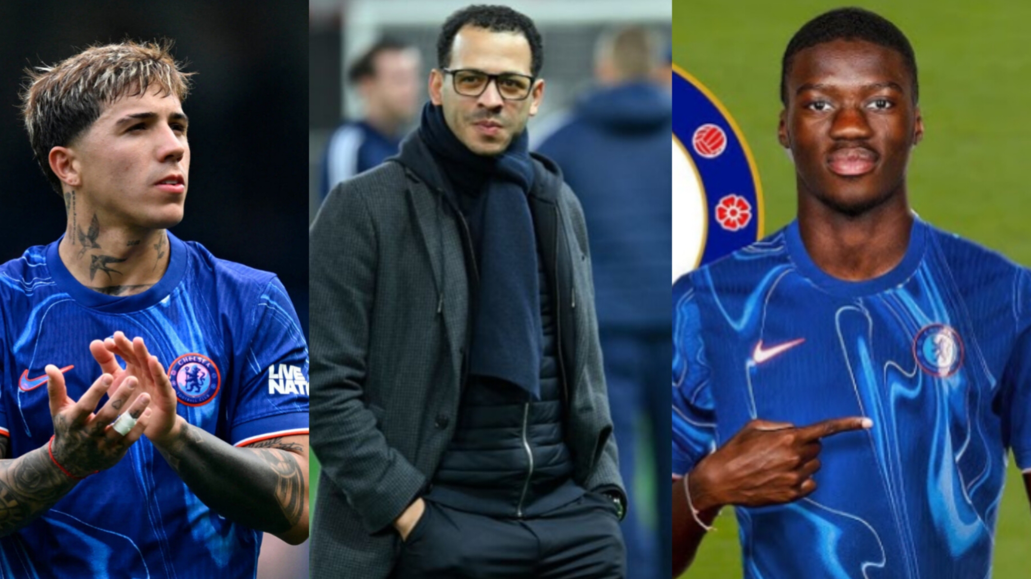 Rosenior Sheds Light On Recent Development at Stanford Bridge 