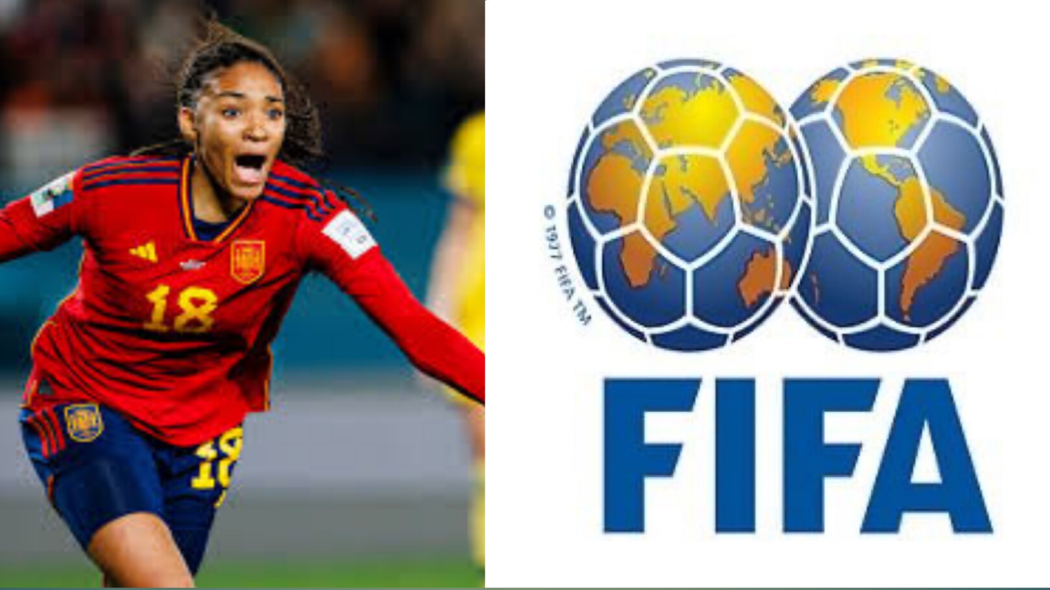 FIFA Mandates Female Coaching Presence in Women’s Tournaments