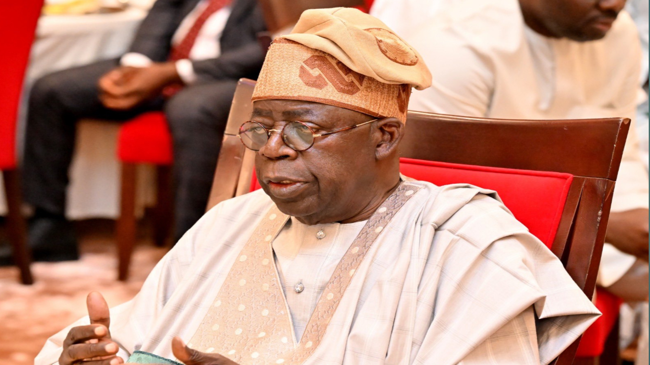 President Tinubu Felicitates Muslims on Eid-el-Fitr, Calls for Renewed Patriotism