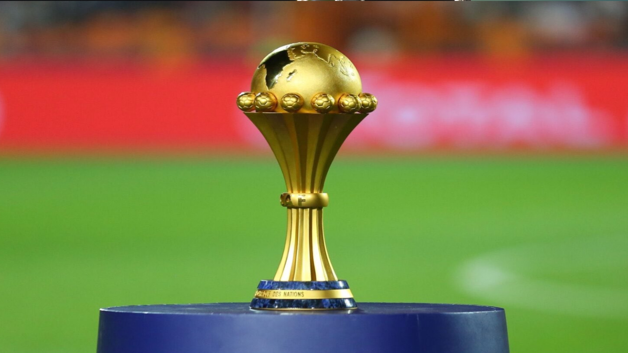 AFCON Drama: Guinea Calls for Review of 1976 Tournament 