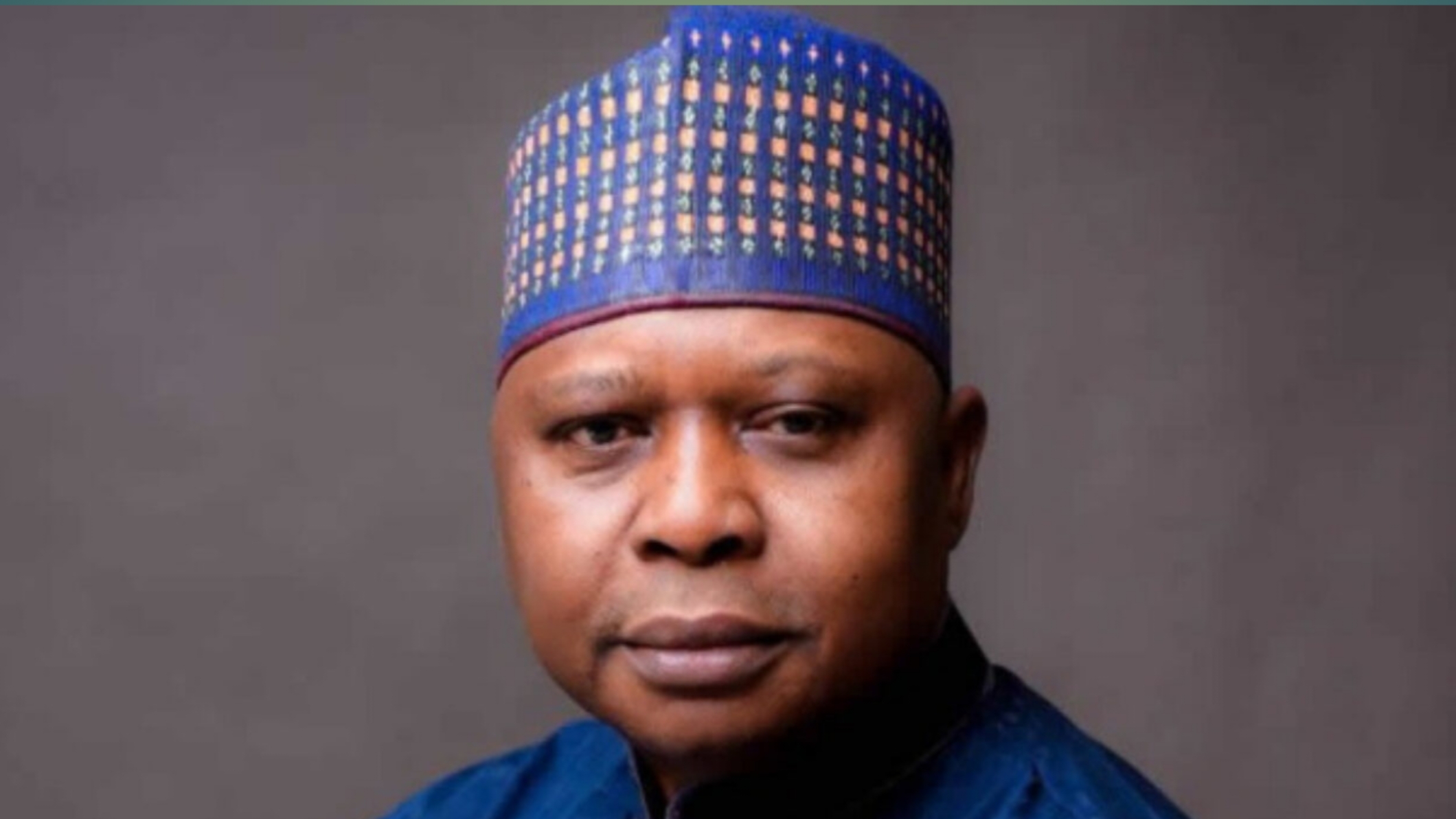 PDP Crisis: Ongoing Reconciliation Yielding Positive Results — Turaki